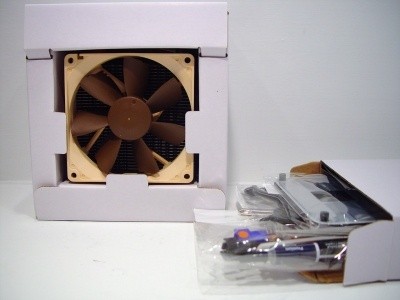Noctua NH-U9B CPU Cooler