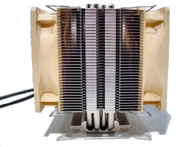 Noctua NH-U9B CPU Cooler
