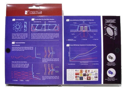 Noctua NH-U9B CPU Cooler