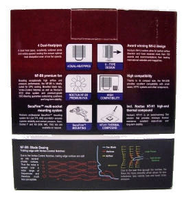 Noctua NH-U9B CPU Cooler