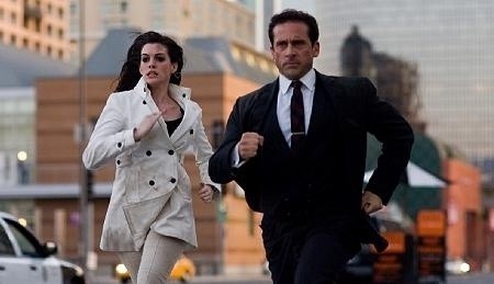 Get Smart HD Movie Review