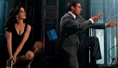 Get Smart HD Movie Review