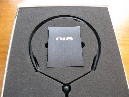 OCZ Neural Impulse Actuator