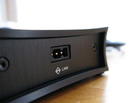 OCZ Neural Impulse Actuator