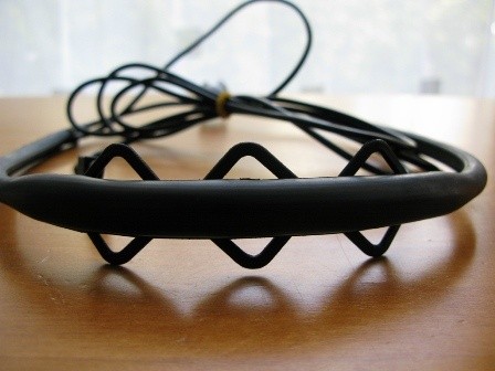 OCZ Neural Impulse Actuator
