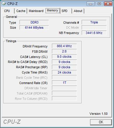 Crucial Ballistix Tracer PC3-12800 6GB Kit