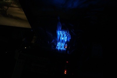 Crucial Ballistix Tracer PC3-12800 6GB Kit