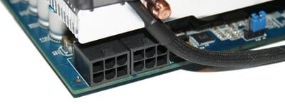 Galaxy GTS 250 1GB Graphics Card