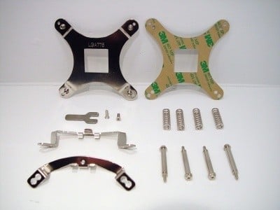 Xigmatek Achilles S1284C CPU Cooler