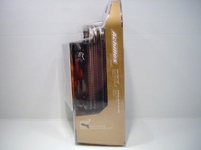 Xigmatek Achilles S1284C CPU Cooler