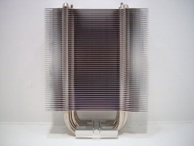 Xigmatek Achilles S1284C CPU Cooler