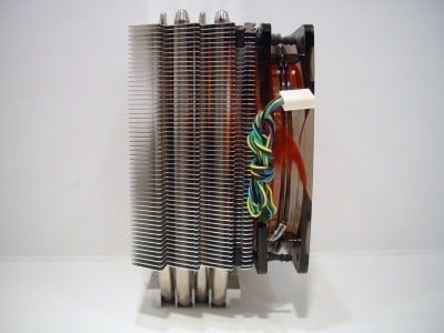 Xigmatek Achilles S1284C CPU Cooler