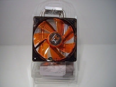 Xigmatek Achilles S1284C CPU Cooler