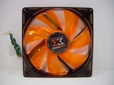 Xigmatek Achilles S1284C CPU Cooler