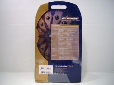 Xigmatek Achilles S1284C CPU Cooler