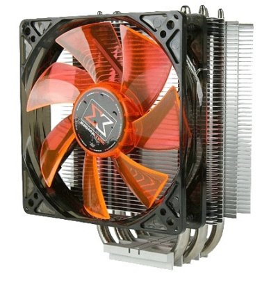 Xigmatek Achilles S1284C CPU Cooler