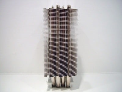 Xigmatek Achilles S1284C CPU Cooler