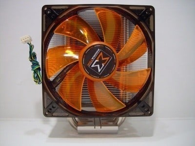 Xigmatek Achilles S1284C CPU Cooler