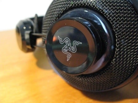  Razer Carcharias