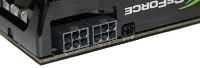 Galaxy GTX 285 Overclocked Graphics Card
