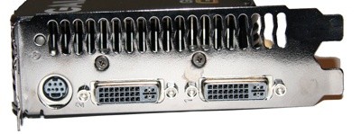 Galaxy GTX 285 Overclocked Graphics Card