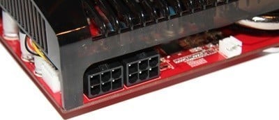 Palit GeForce GTS 250 2GB Graphics Card