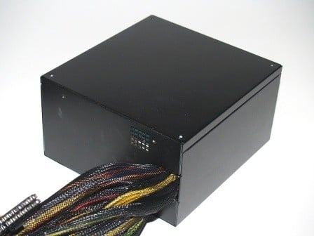 Tagan SuperRock 880 Watt Power Supply