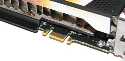 ASUS GTX 295 Graphics Card