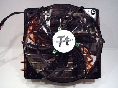 Thermaltake BigTyp 14 Pro CPU Cooler