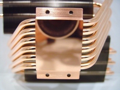 Thermaltake BigTyp 14 Pro CPU Cooler