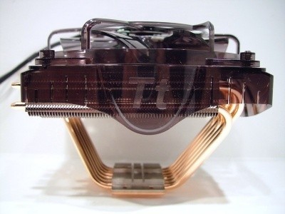 Thermaltake BigTyp 14 Pro CPU Cooler