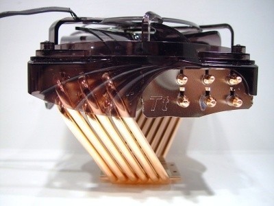 Thermaltake BigTyp 14 Pro CPU Cooler