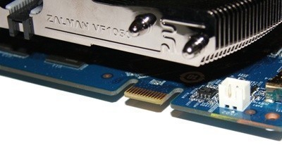 GIGABYTE GTS 250 1GB Graphics Card