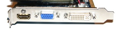GIGABYTE GTS 250 1GB Graphics Card