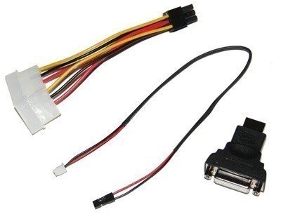 GIGABYTE GTS 250 1GB Graphics Card