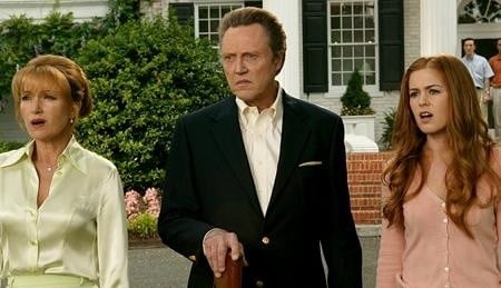 Wedding Crashers HD Movie Review