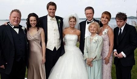 Wedding Crashers HD Movie Review