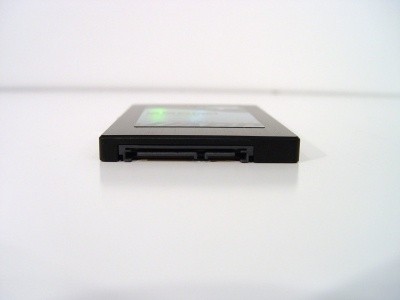 Patriot Warp V3 256GB SSD
