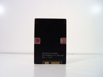 Patriot Warp V3 256GB SSD