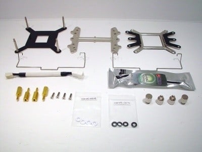 Titan Fenrir TTC-NK85TZ CPU Cooler