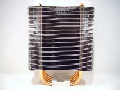 Titan Fenrir TTC-NK85TZ CPU Cooler