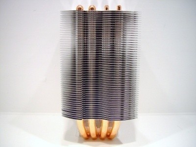 Titan Fenrir TTC-NK85TZ CPU Cooler