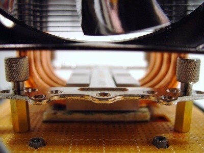 Titan Fenrir TTC-NK85TZ CPU Cooler