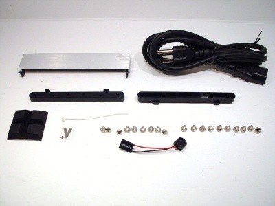 Tagan A+ Cupid 3 Mini-ITX HTPC Chassis