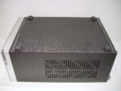 Tagan A+ Cupid 3 Mini-ITX HTPC Chassis