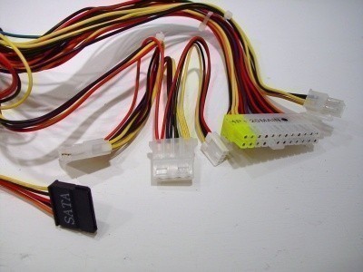 Tagan A+ Cupid 3 Mini-ITX HTPC Chassis