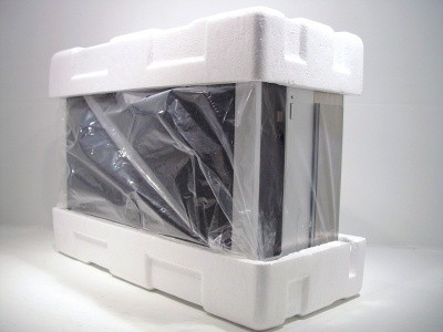 Tagan A+ Cupid 3 Mini-ITX HTPC Chassis