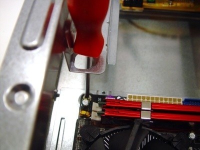 Tagan A+ Cupid 3 Mini-ITX HTPC Chassis