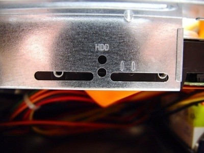 Tagan A+ Cupid 3 Mini-ITX HTPC Chassis