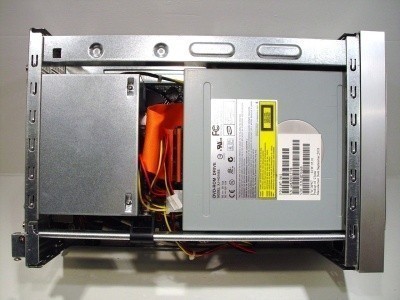 Tagan A+ Cupid 3 Mini-ITX HTPC Chassis